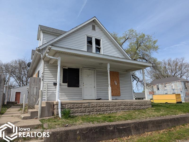 703 S 13th Street, Burlington, Iowa image 1