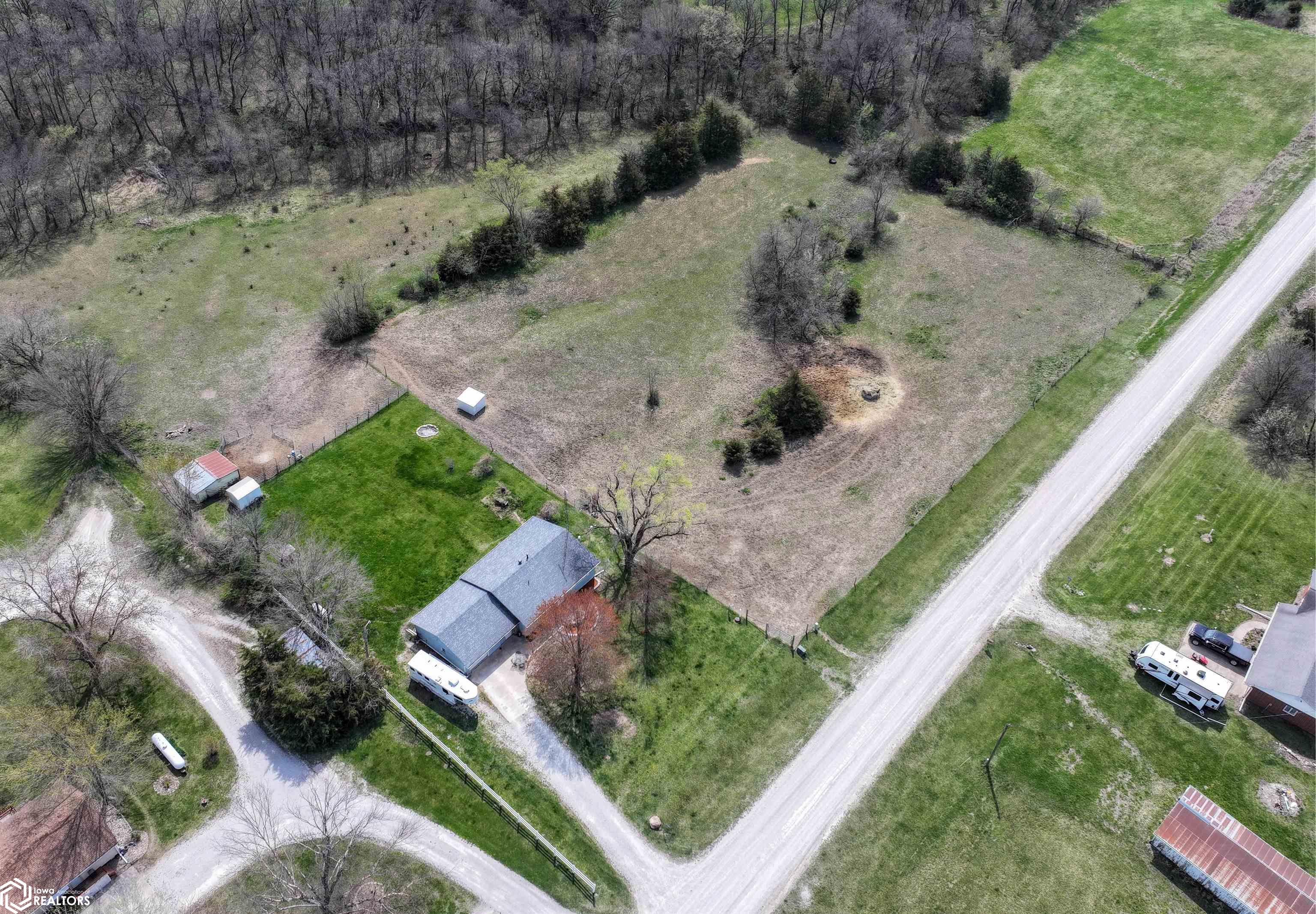 7301 172nd Avenue, Ottumwa, Iowa image 29