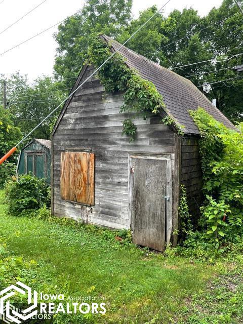 502 N C Street, Fairfield, Iowa image 18