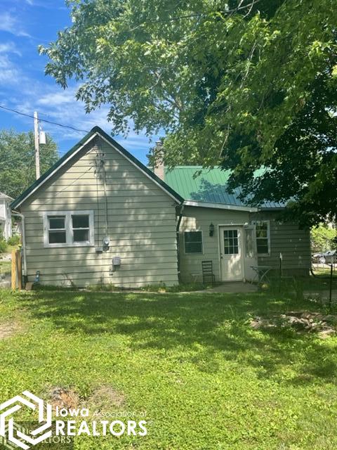 502 N C Street, Fairfield, Iowa image 4