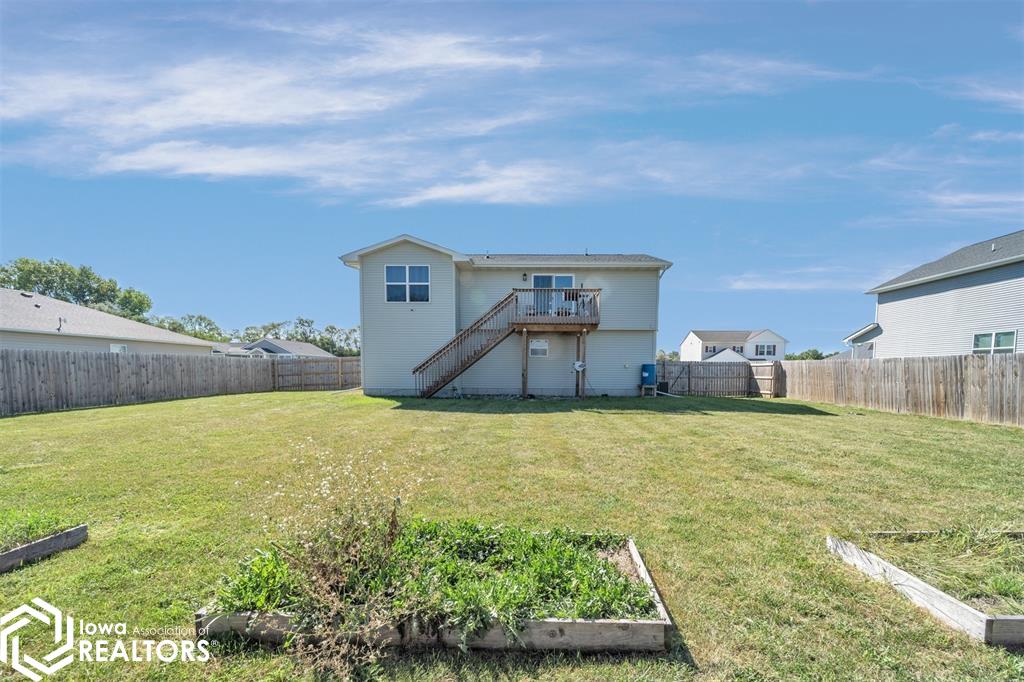 2202 Sunflower Street, Perry, Iowa image 25
