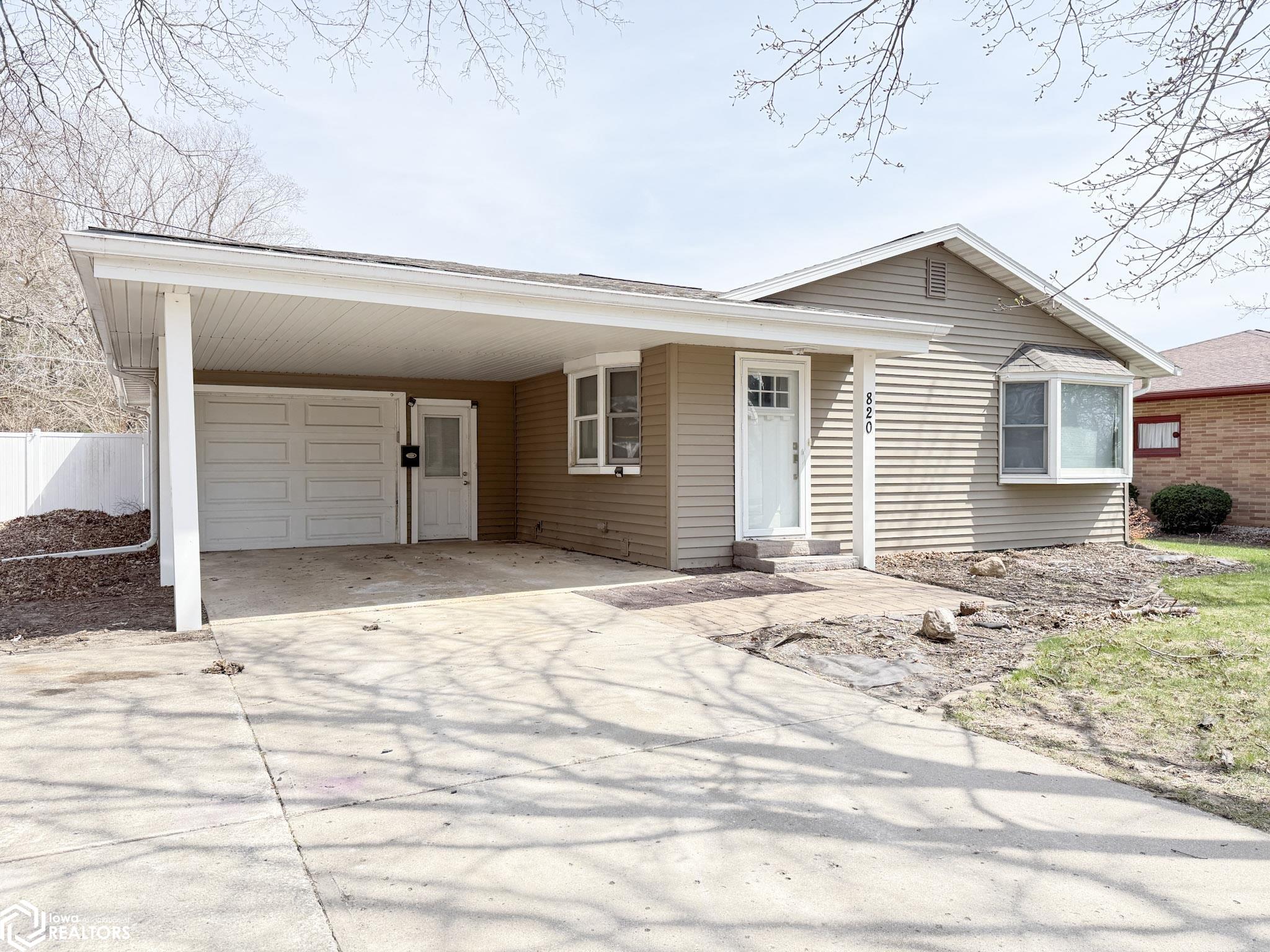 820 5th Street, Hampton, Iowa image 1