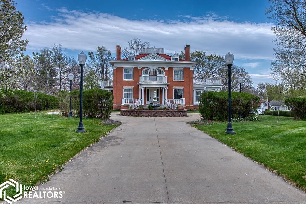 707 Drake Avenue, Centerville, Iowa image 1