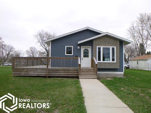 305 S Chestnut Street, Winfield, Iowa image 1