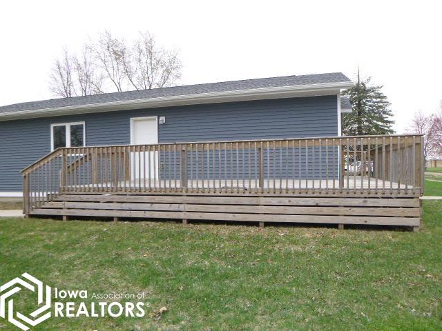 305 S Chestnut Street, Winfield, Iowa image 5
