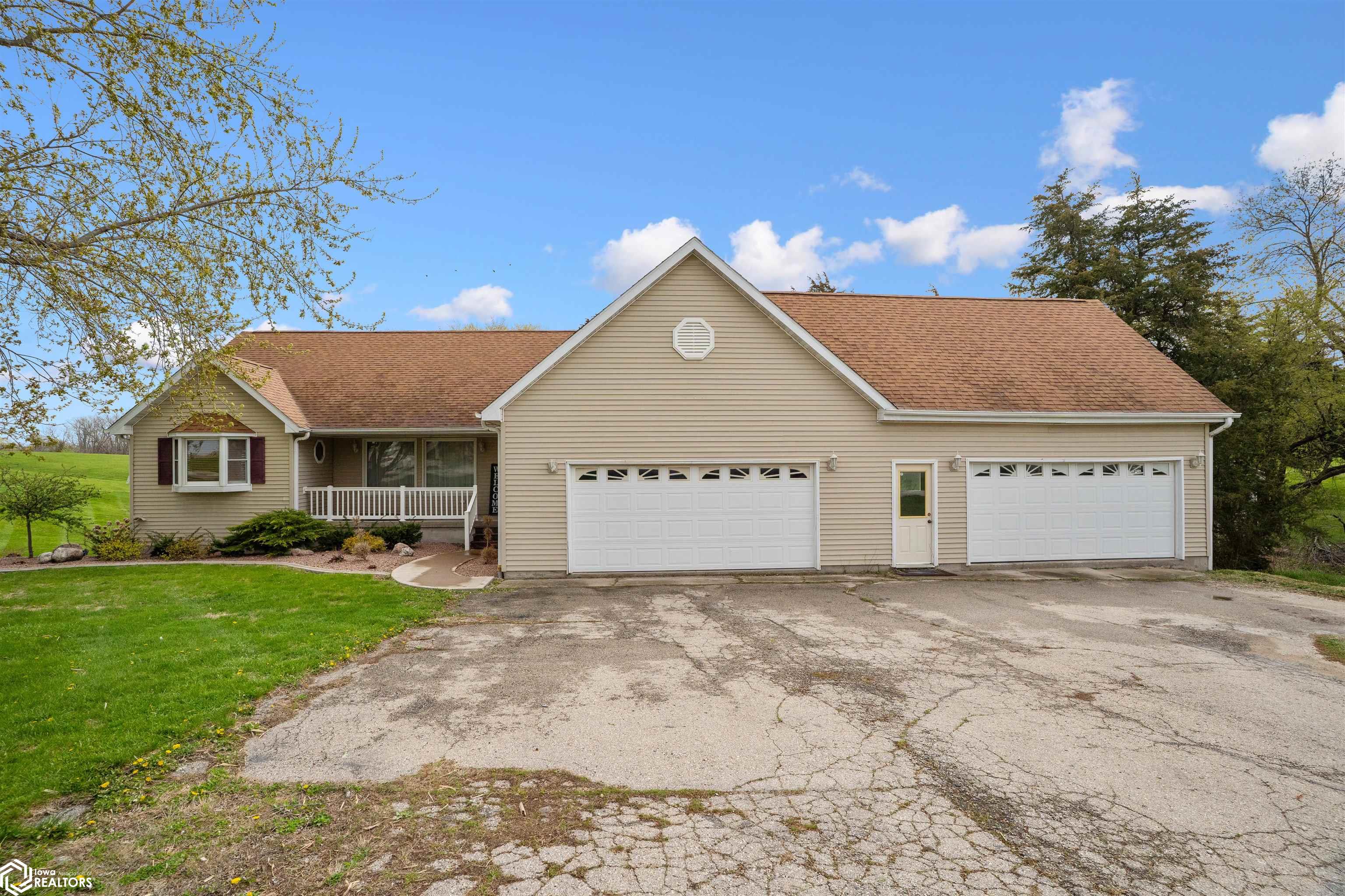 10616 173rd Avenue, Middletown, Iowa image 1