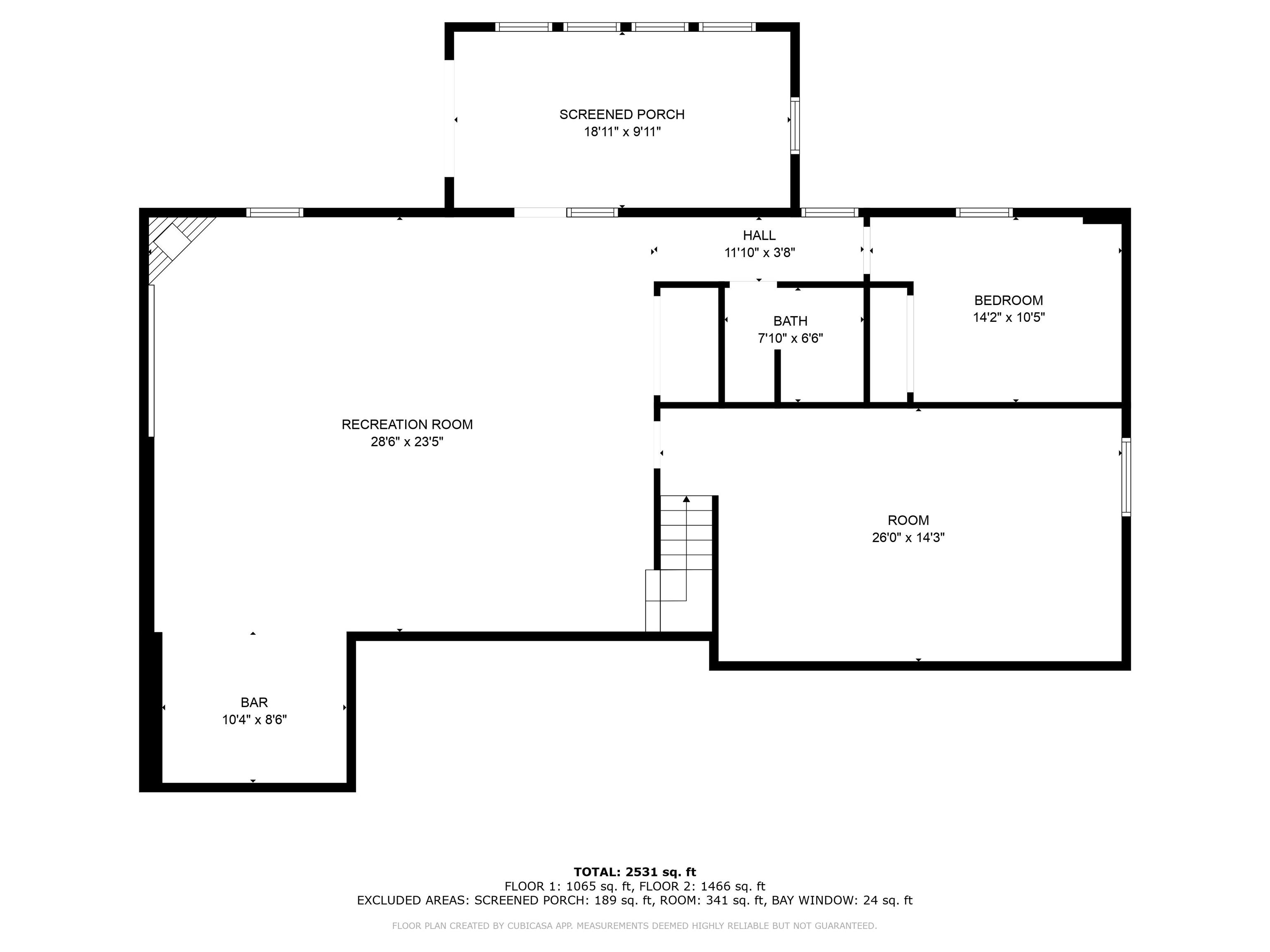 10616 173rd Avenue, Middletown, Iowa image 36