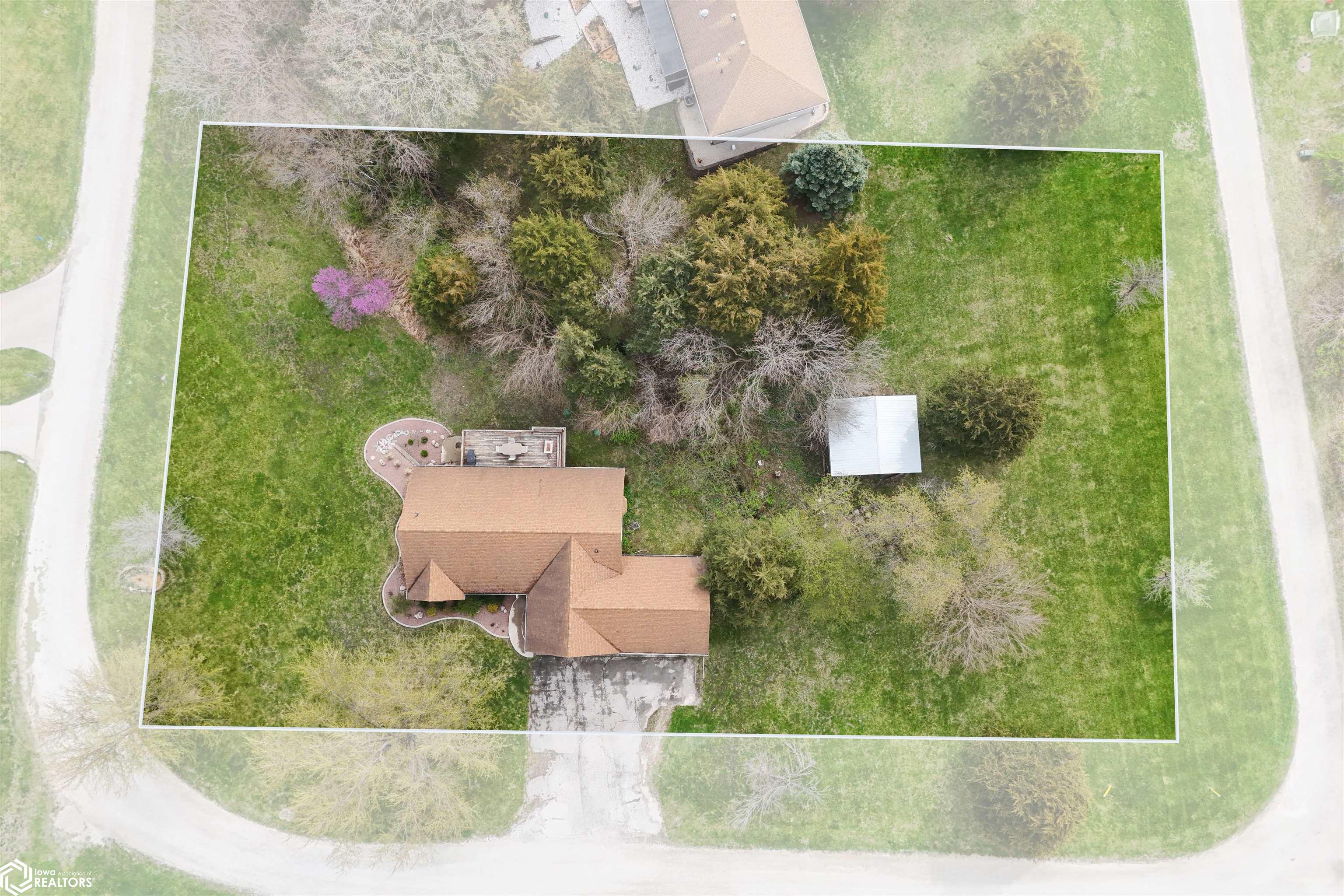 10616 173rd Avenue, Middletown, Iowa image 38