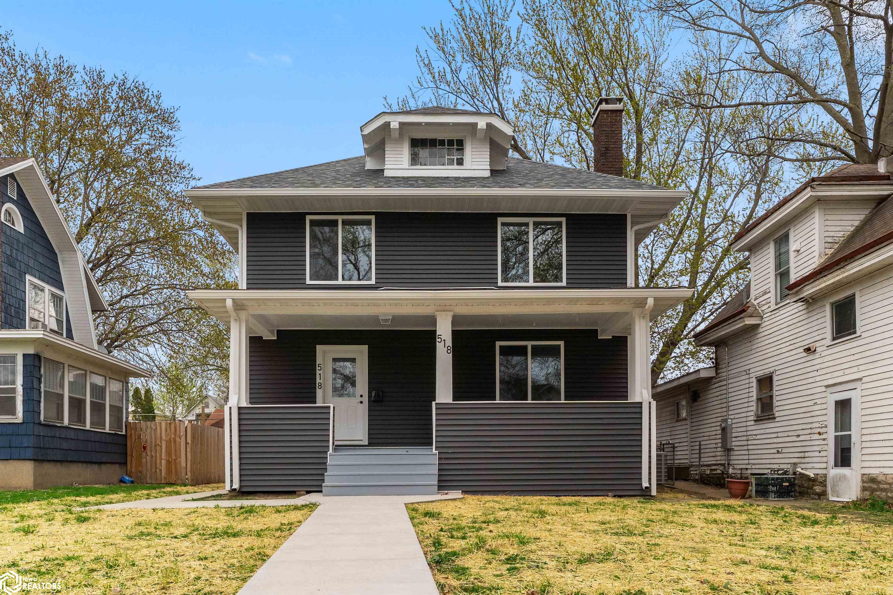 518 Summer Street, Burlington, Iowa image 2