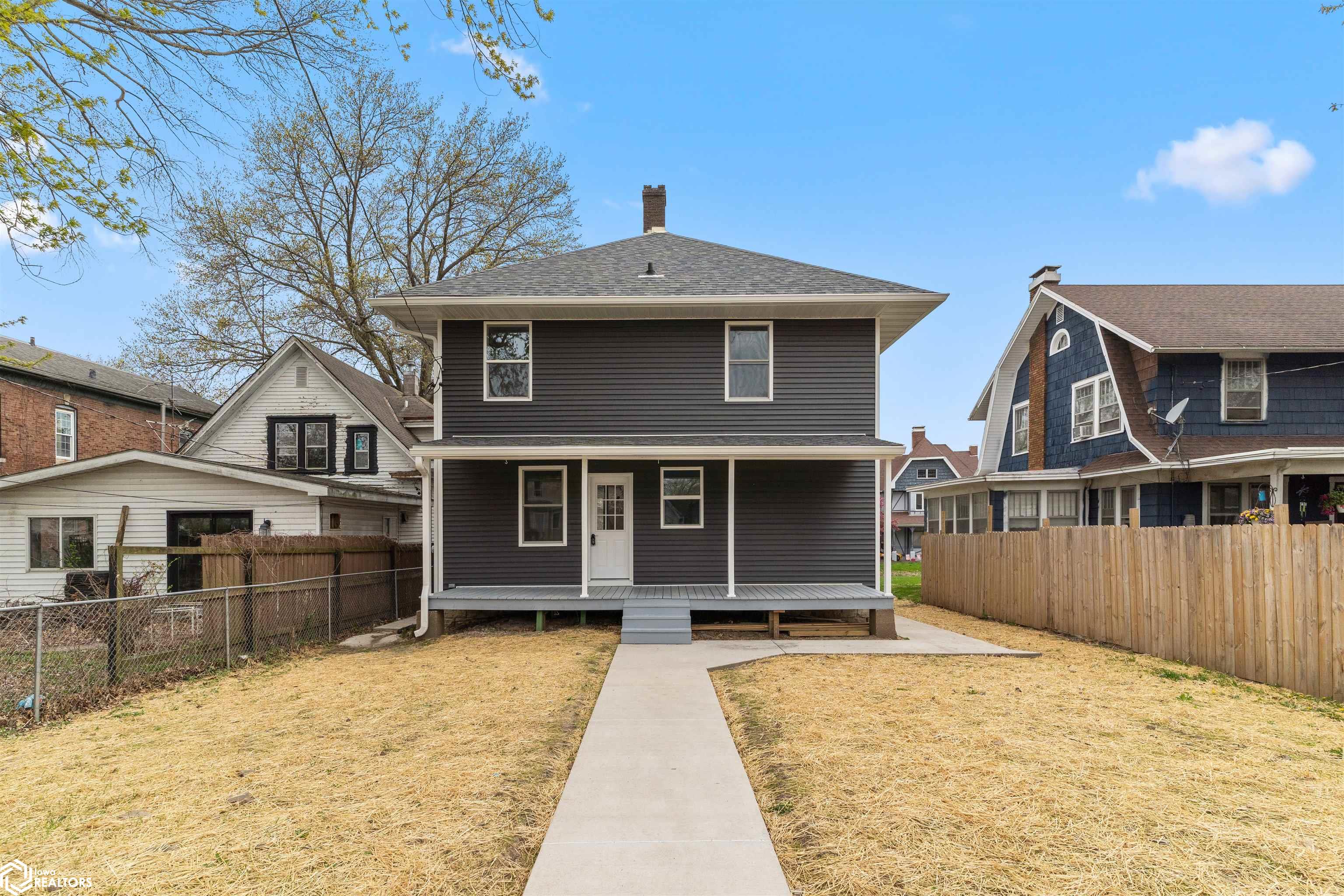 518 Summer Street, Burlington, Iowa image 28