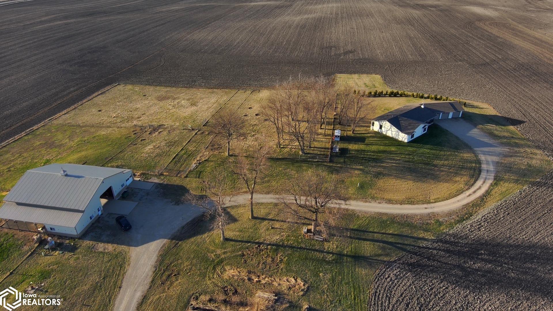 14274 470th Street, Scarville, Iowa image 2