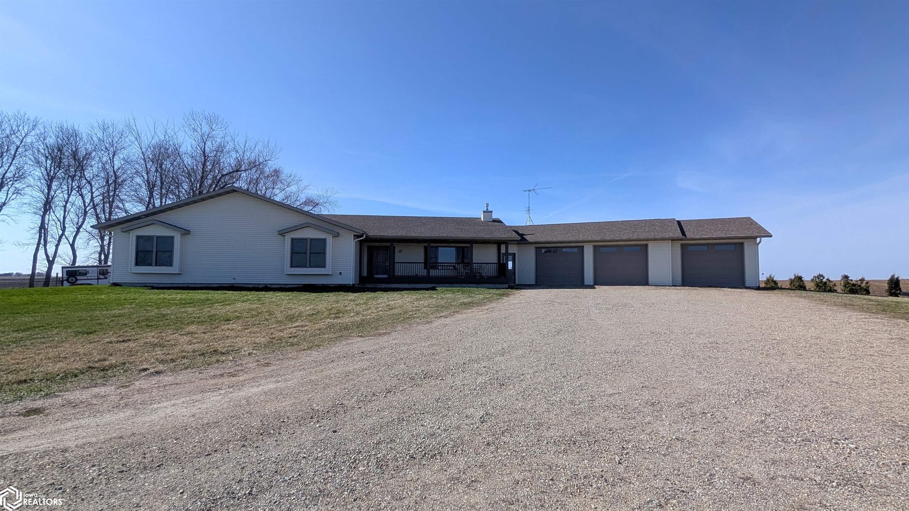 14274 470th Street, Scarville, Iowa image 4