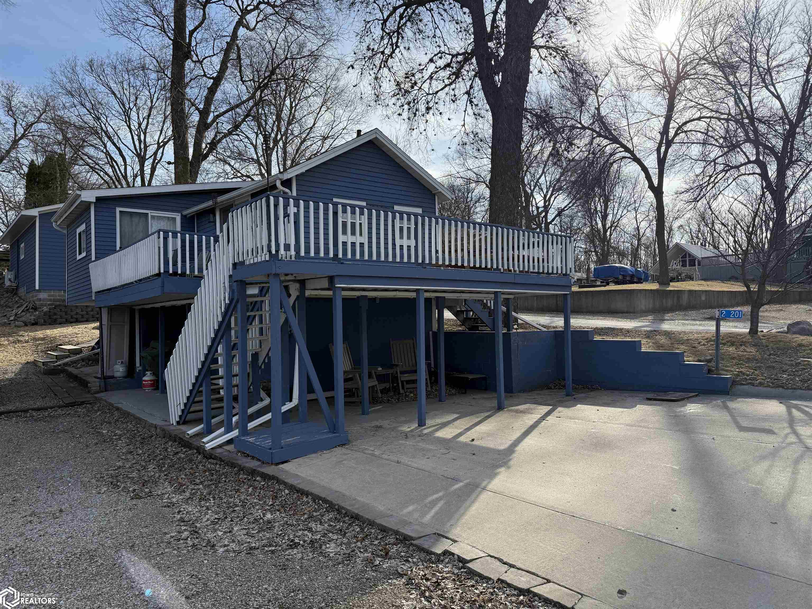 2201 245th Street, Ventura, Iowa image 1