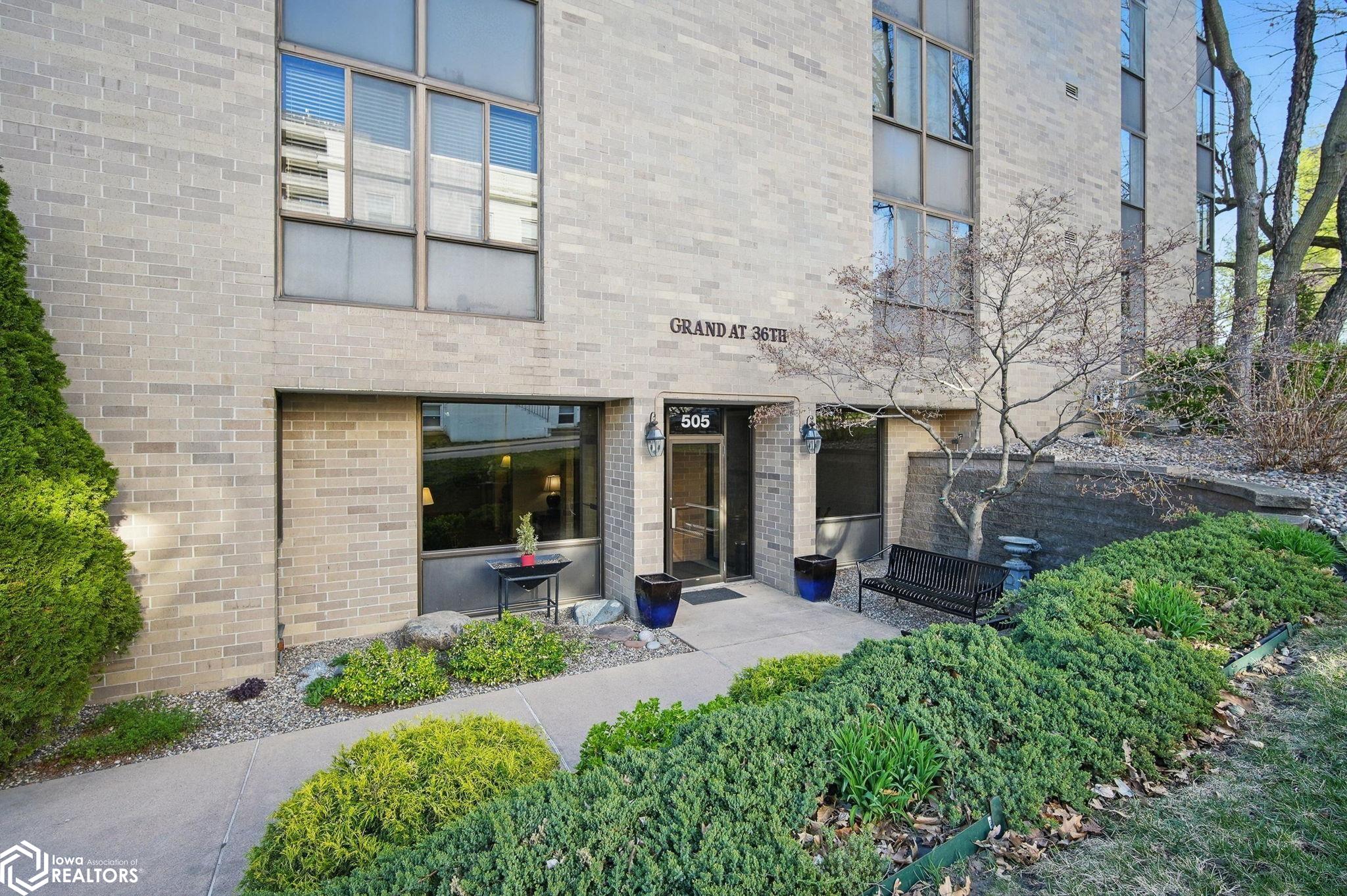 505 36th Street #303, Des Moines, Iowa image 4