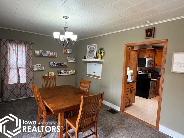 206 E Charles Street, Moravia, Iowa image 11