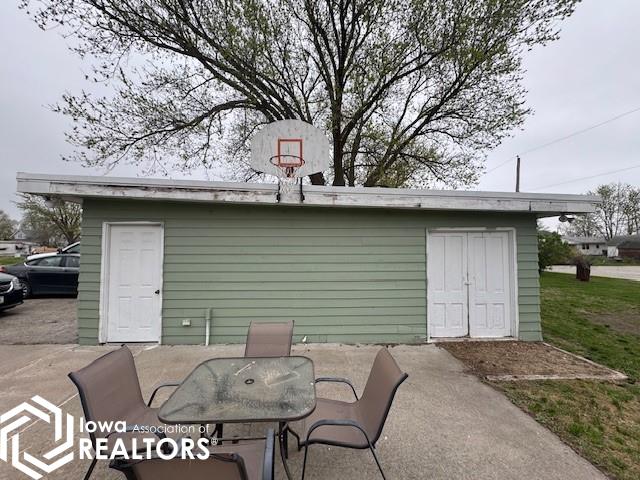 206 E Charles Street, Moravia, Iowa image 4