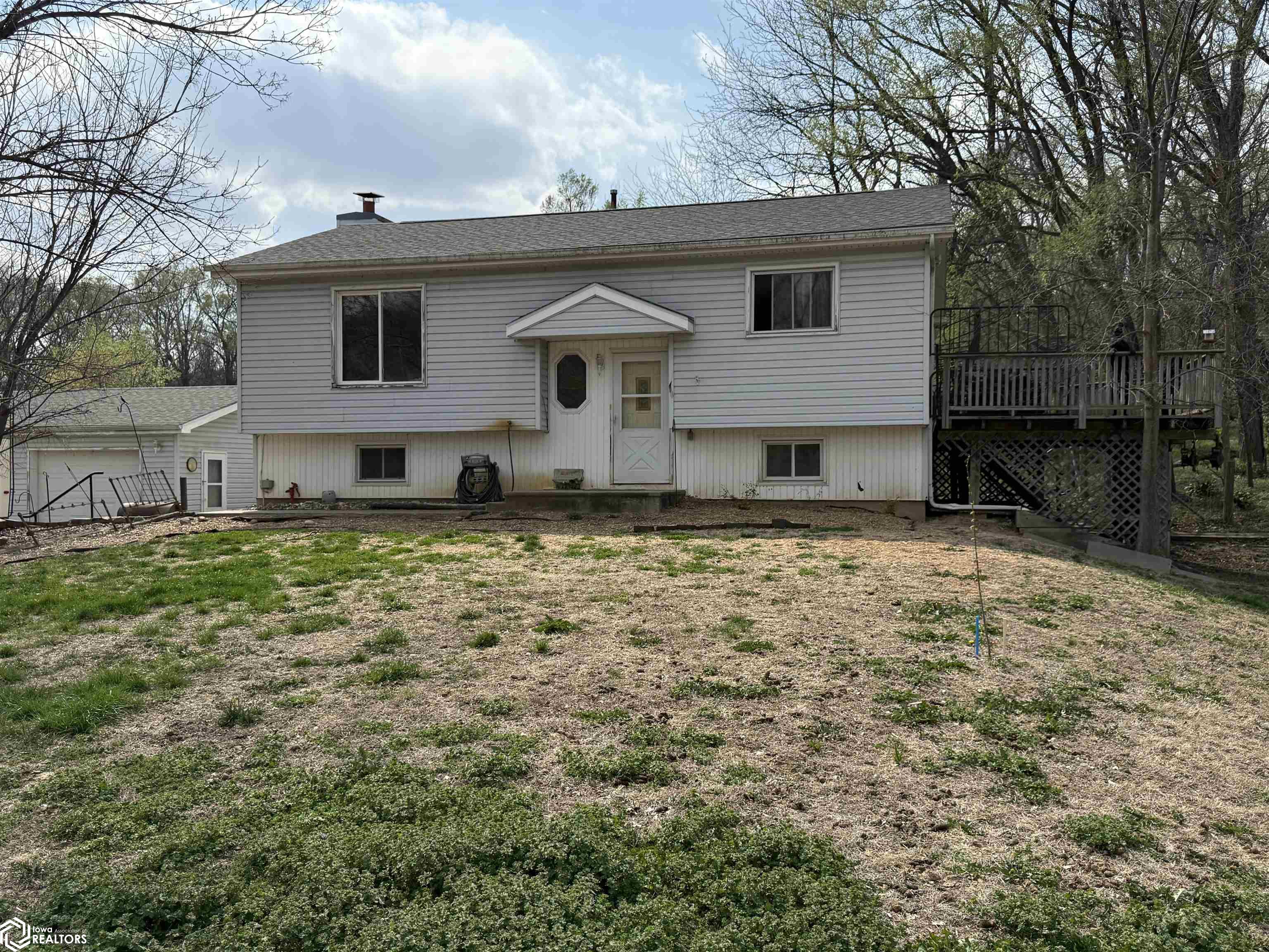 2505 Knox Road, Sidney, Iowa image 1