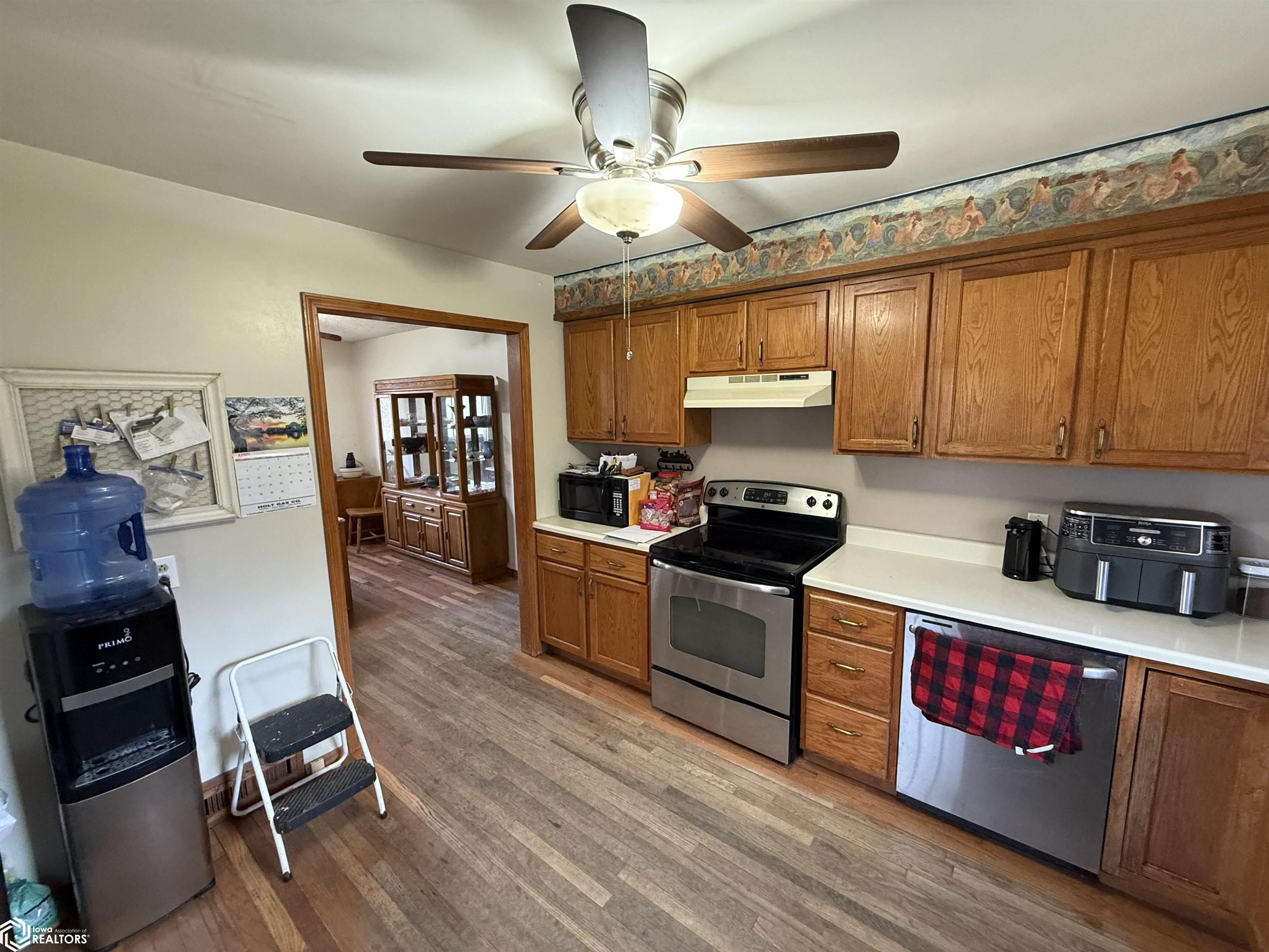 2505 Knox Road, Sidney, Iowa image 12