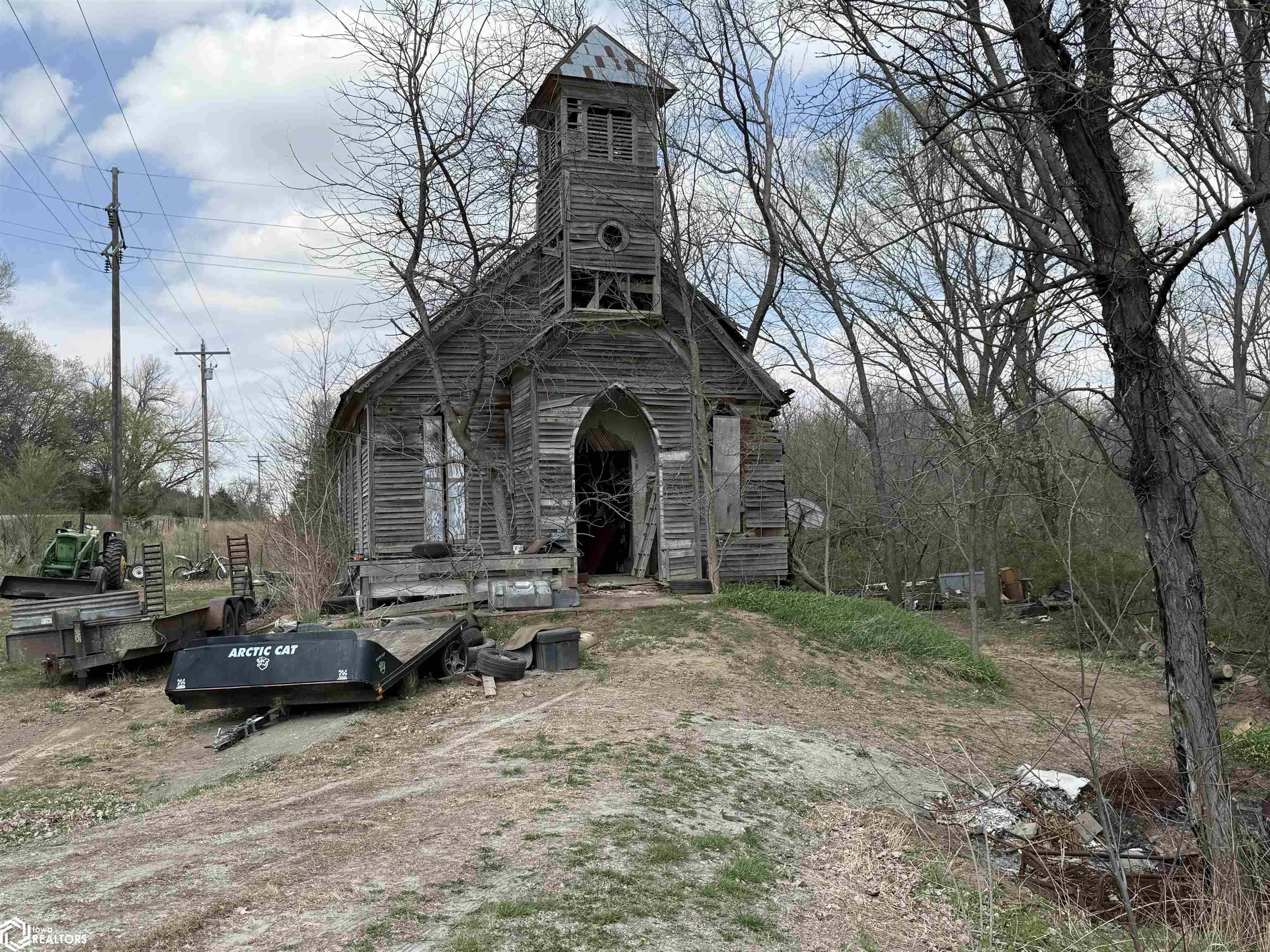 2505 Knox Road, Sidney, Iowa image 7
