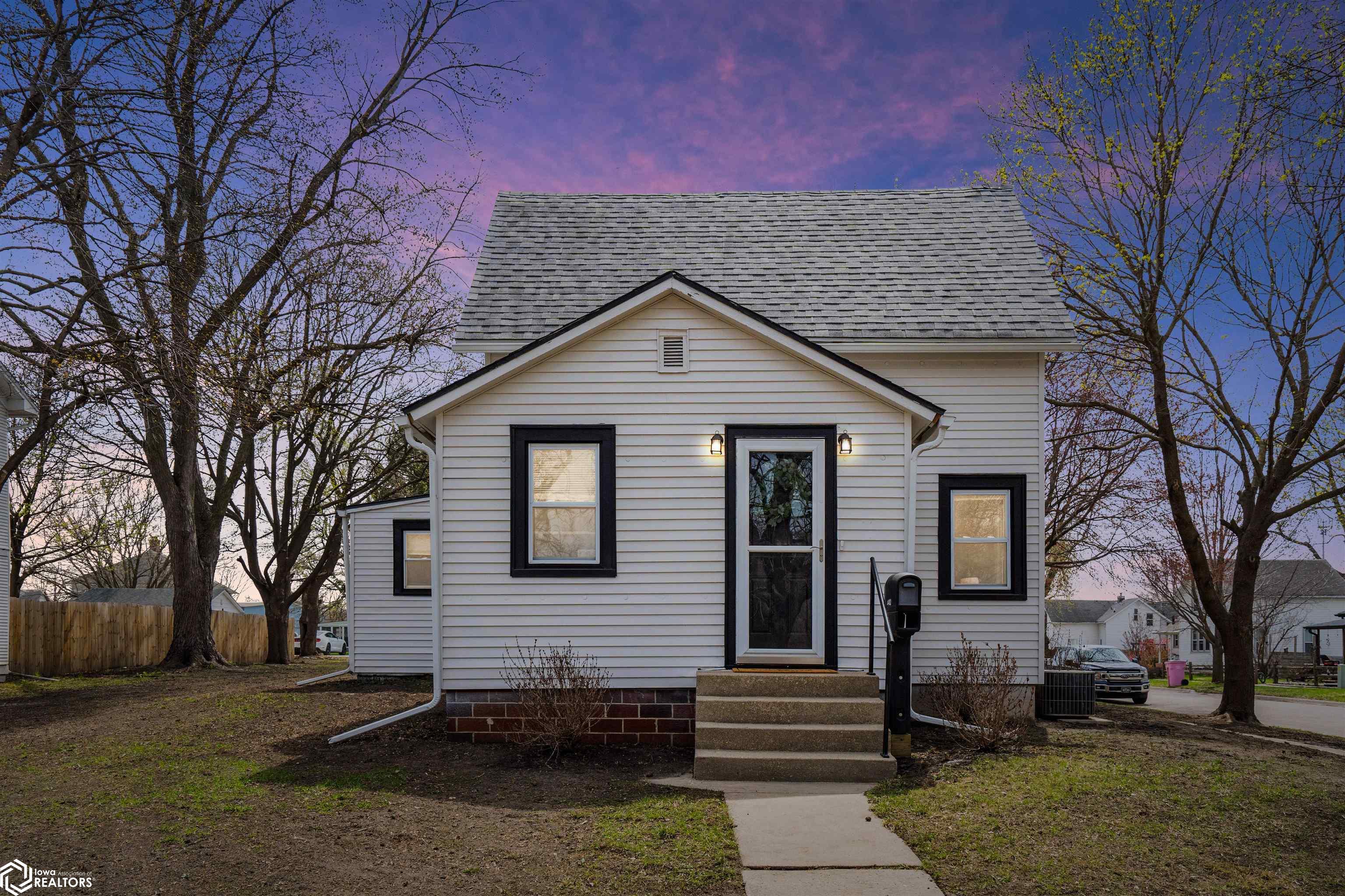 1402 13th Street, Boone, Iowa image 1