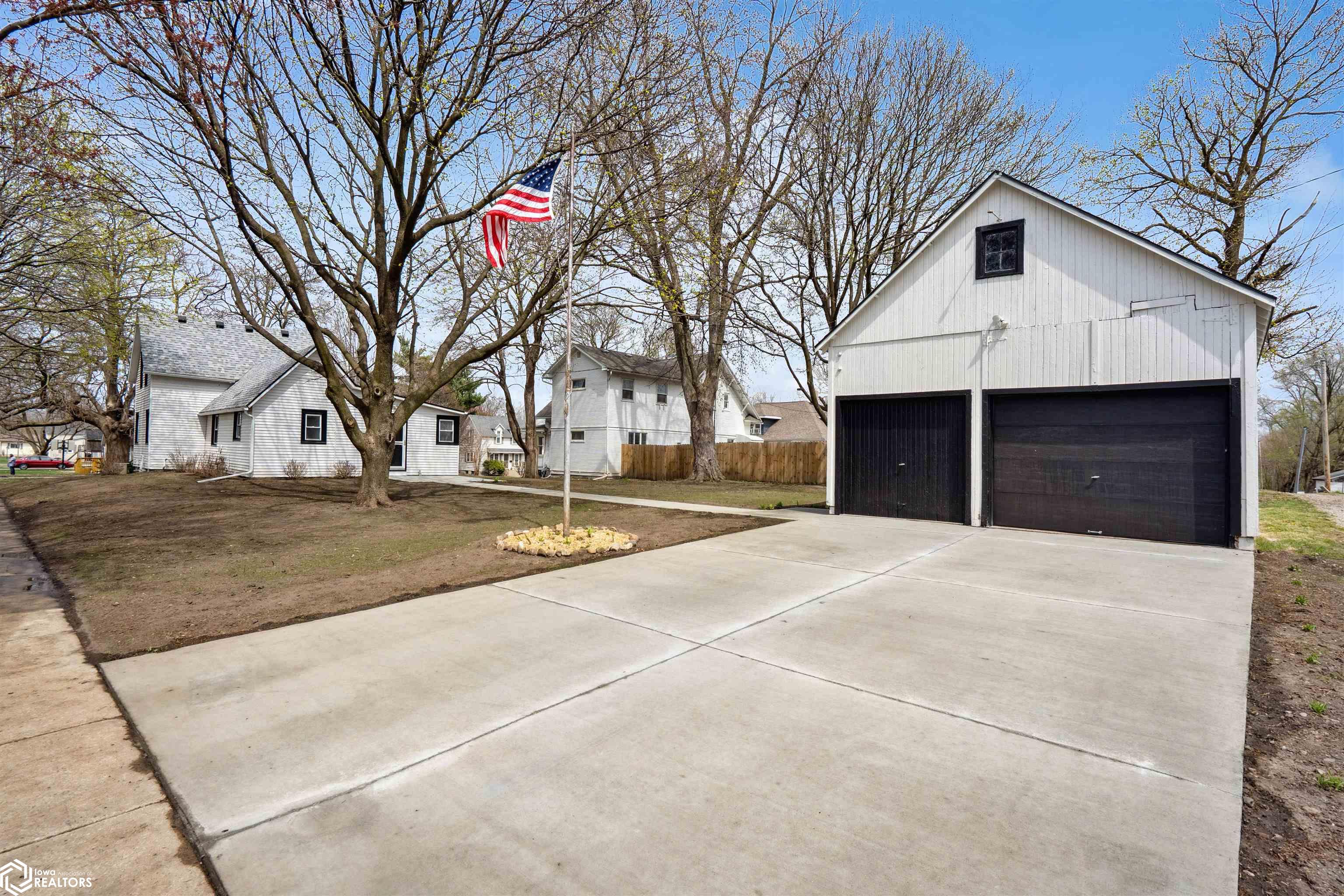 1402 13th Street, Boone, Iowa image 25