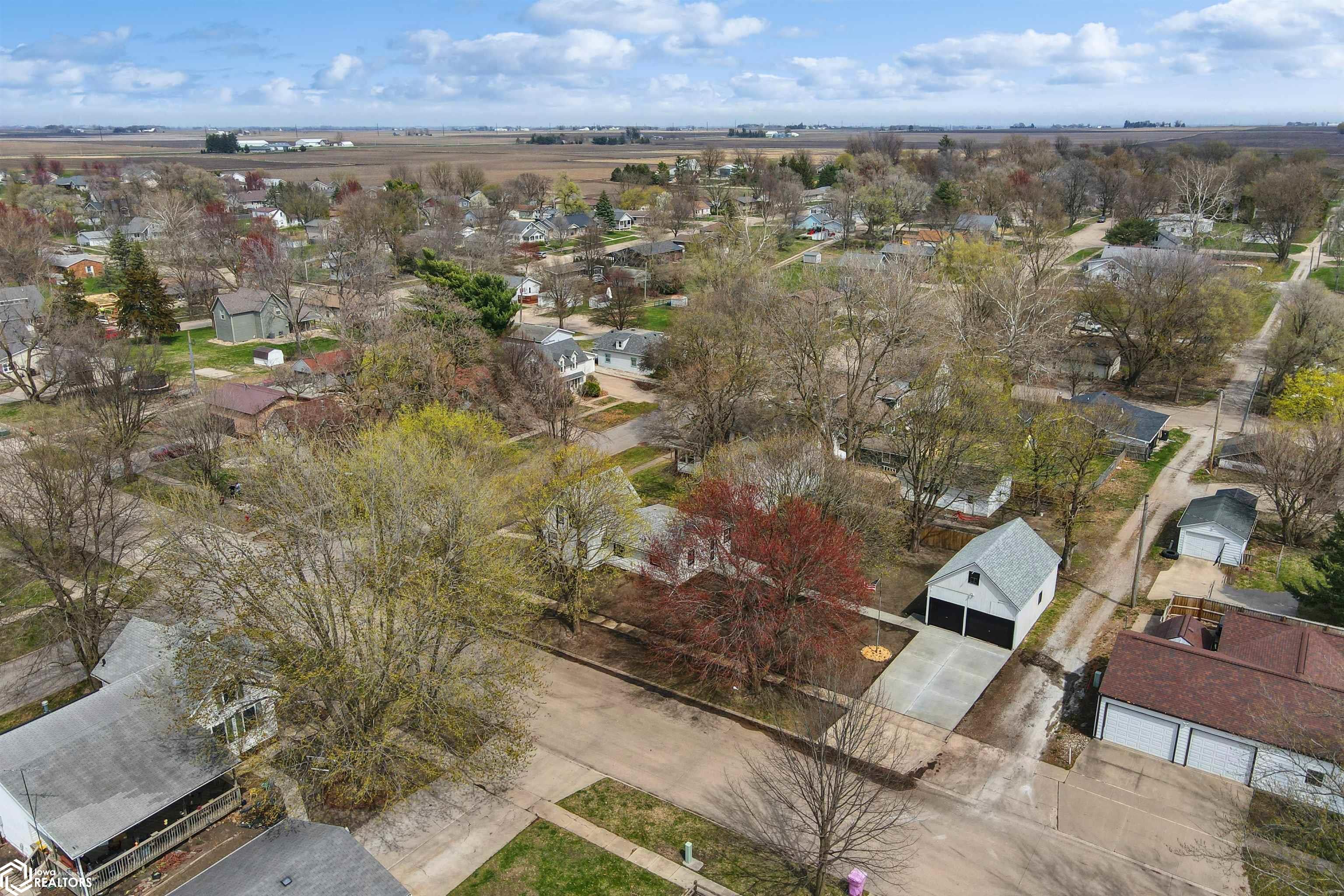 1402 13th Street, Boone, Iowa image 30