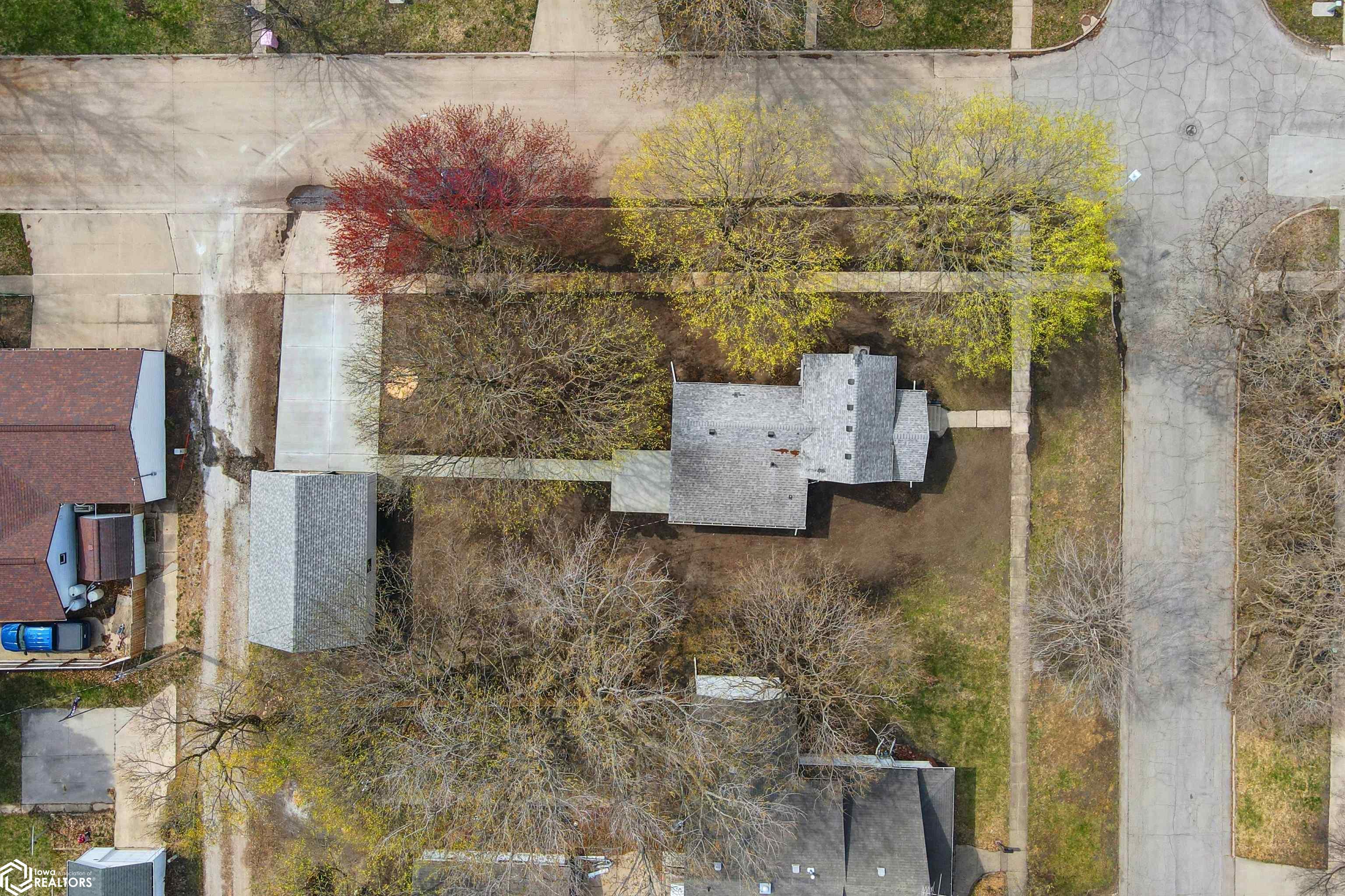 1402 13th Street, Boone, Iowa image 32