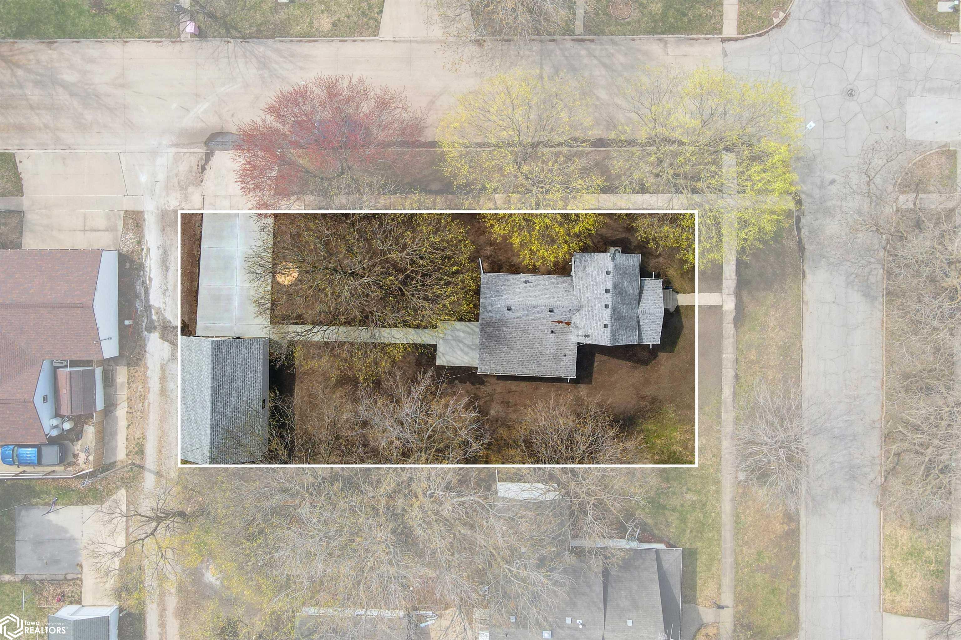 1402 13th Street, Boone, Iowa image 33