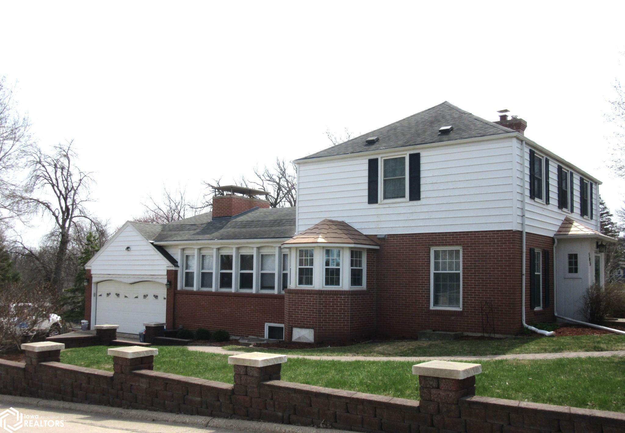 505 S 4th Street, Forest City, Iowa image 2