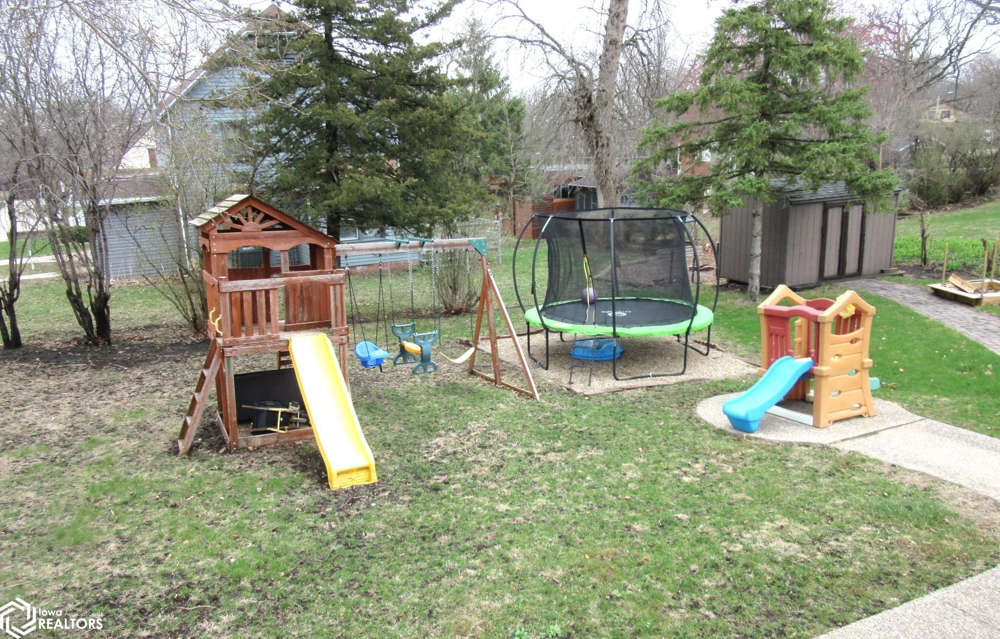 505 S 4th Street, Forest City, Iowa image 34