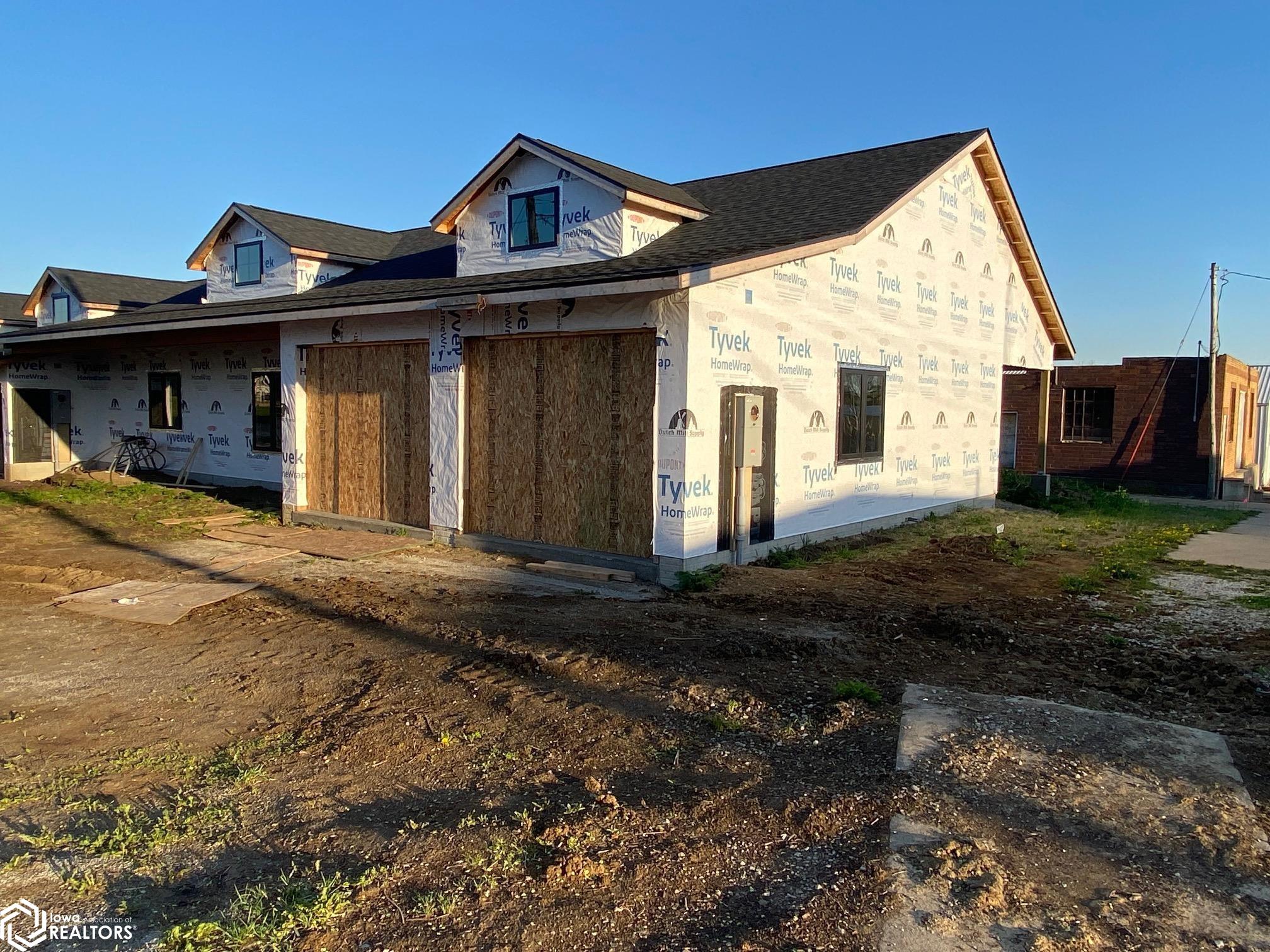 302 Perry Street, Leighton, Iowa image 1