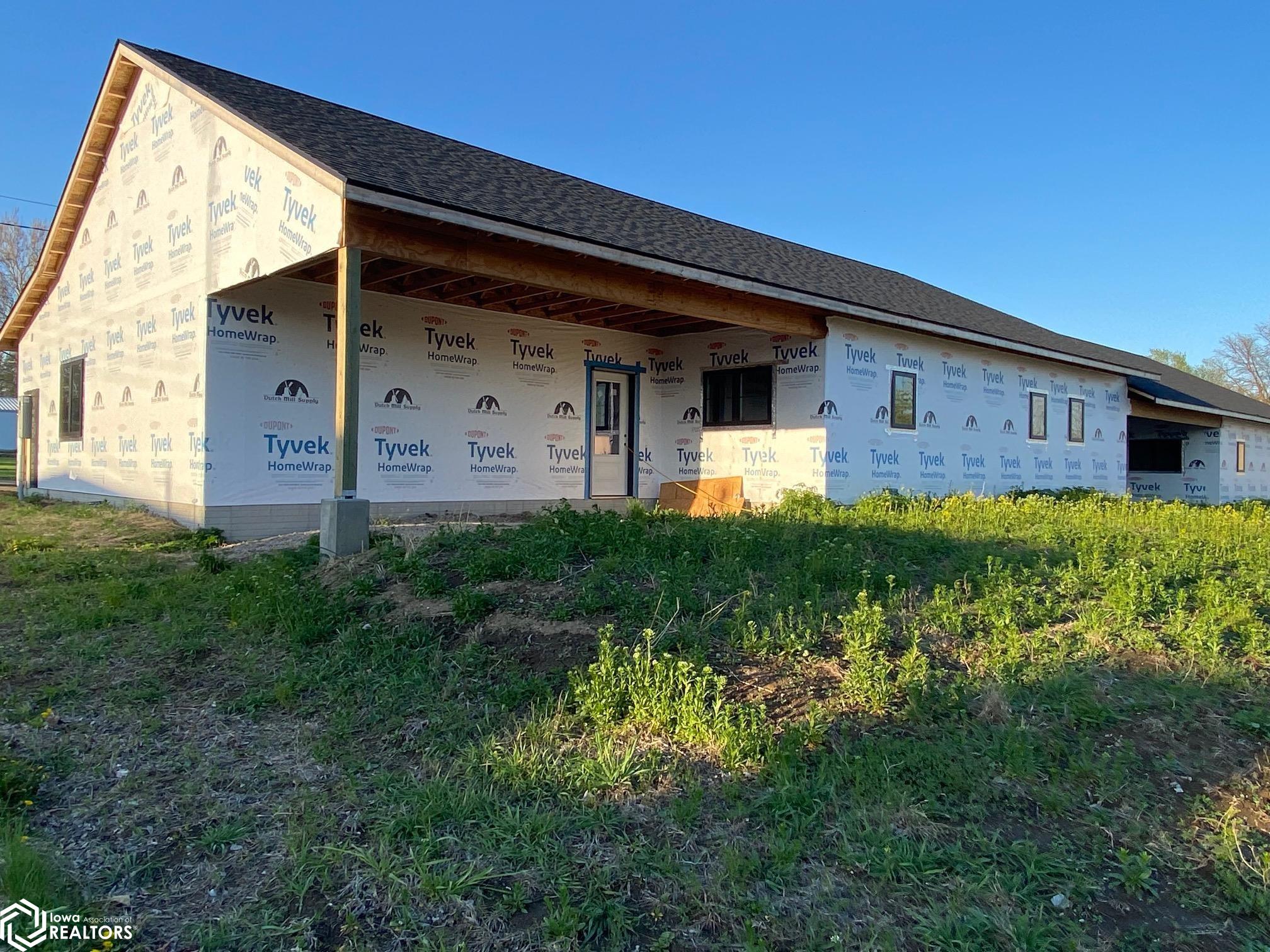 302 Perry Street, Leighton, Iowa image 3