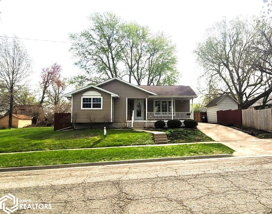 510 N C Street, Oskaloosa, Iowa image 1