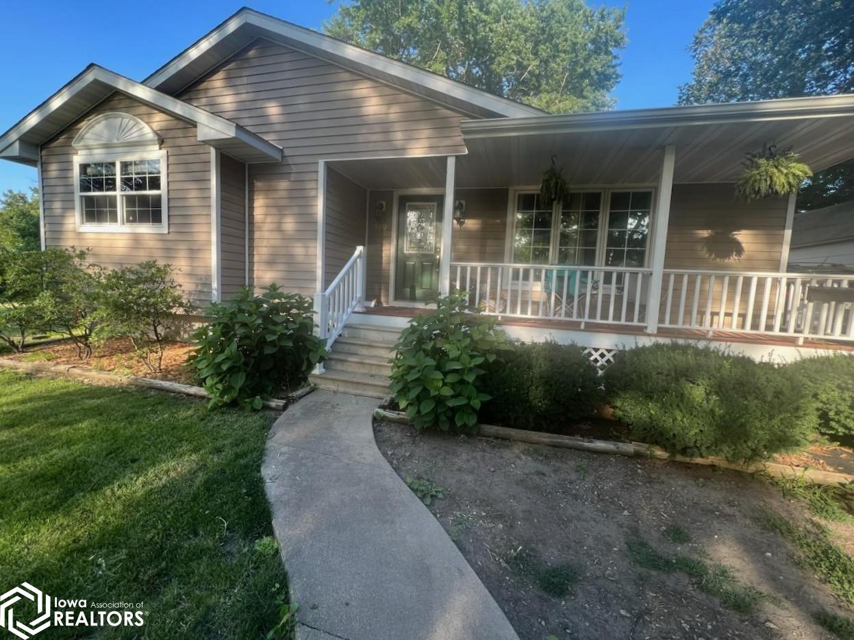 510 N C Street, Oskaloosa, Iowa image 3