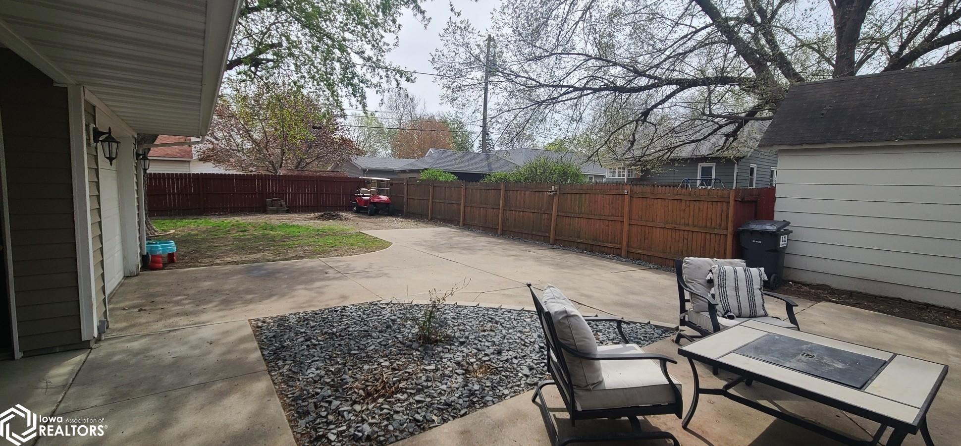 510 N C Street, Oskaloosa, Iowa image 36