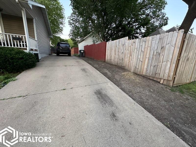 510 N C Street, Oskaloosa, Iowa image 4