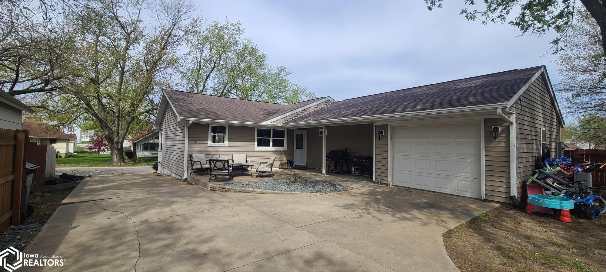 510 N C Street, Oskaloosa, Iowa image 6