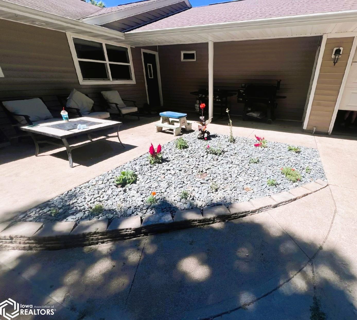 510 N C Street, Oskaloosa, Iowa image 7