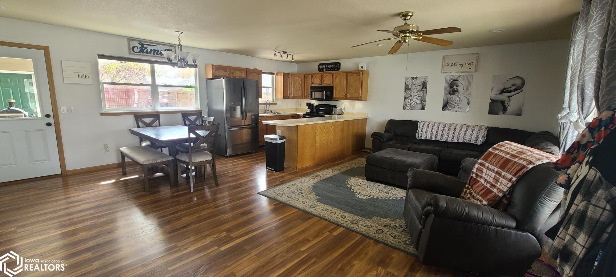 510 N C Street, Oskaloosa, Iowa image 8