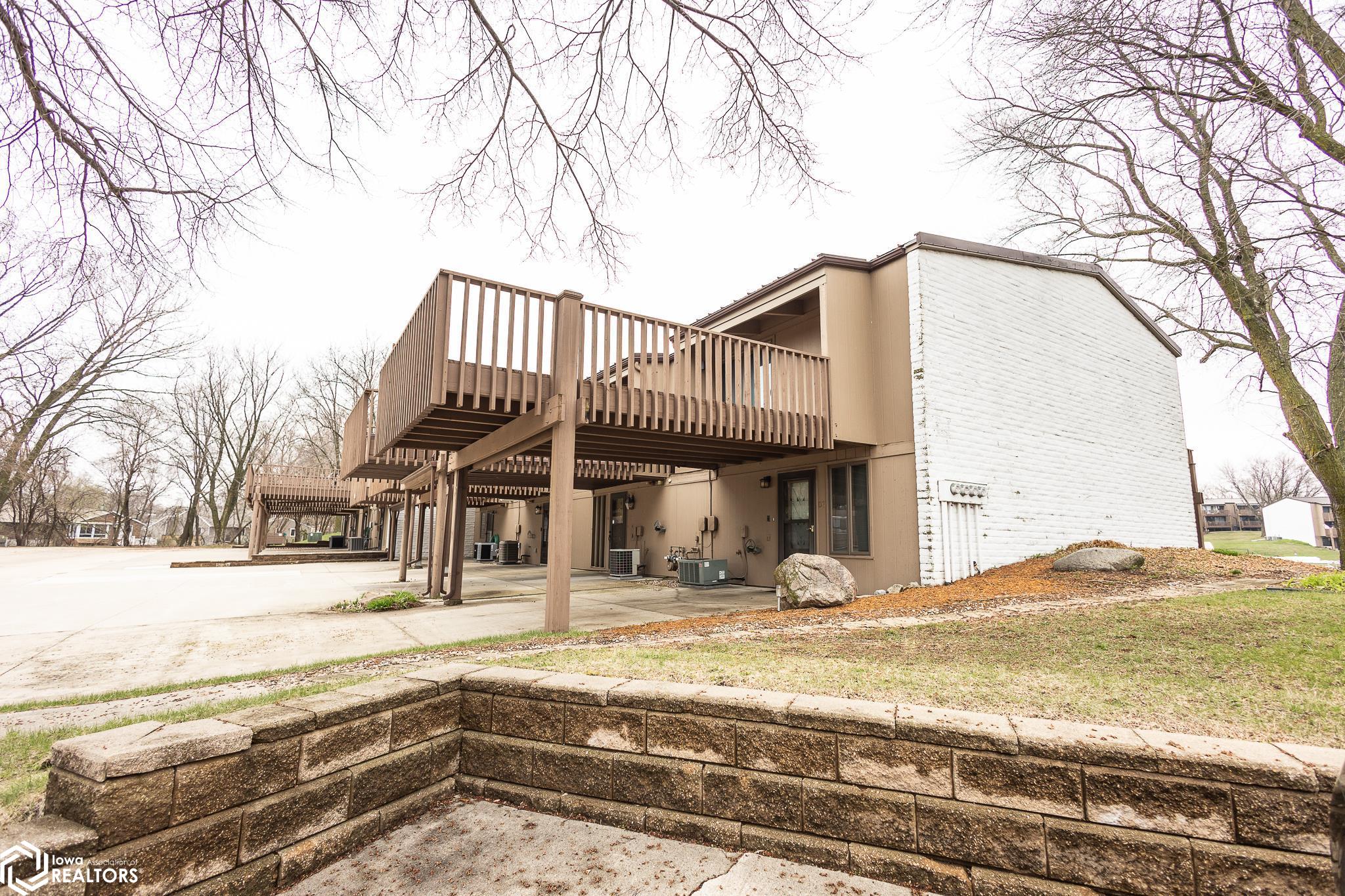 2700 North Shore Dr. D7 #D 7, Clear Lake, Iowa image 1