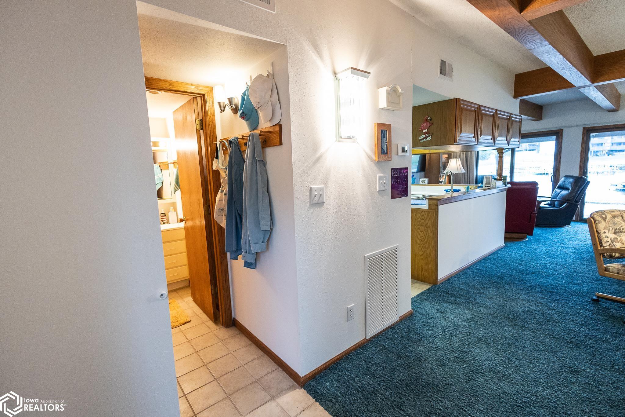 2700 North Shore Dr. D7 #D 7, Clear Lake, Iowa image 12