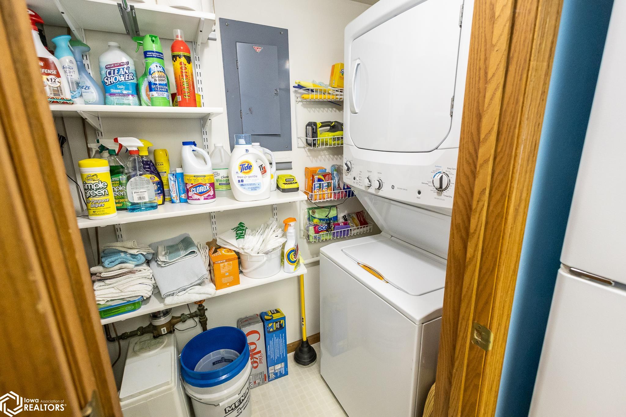 2700 North Shore Dr. D7 #D 7, Clear Lake, Iowa image 37