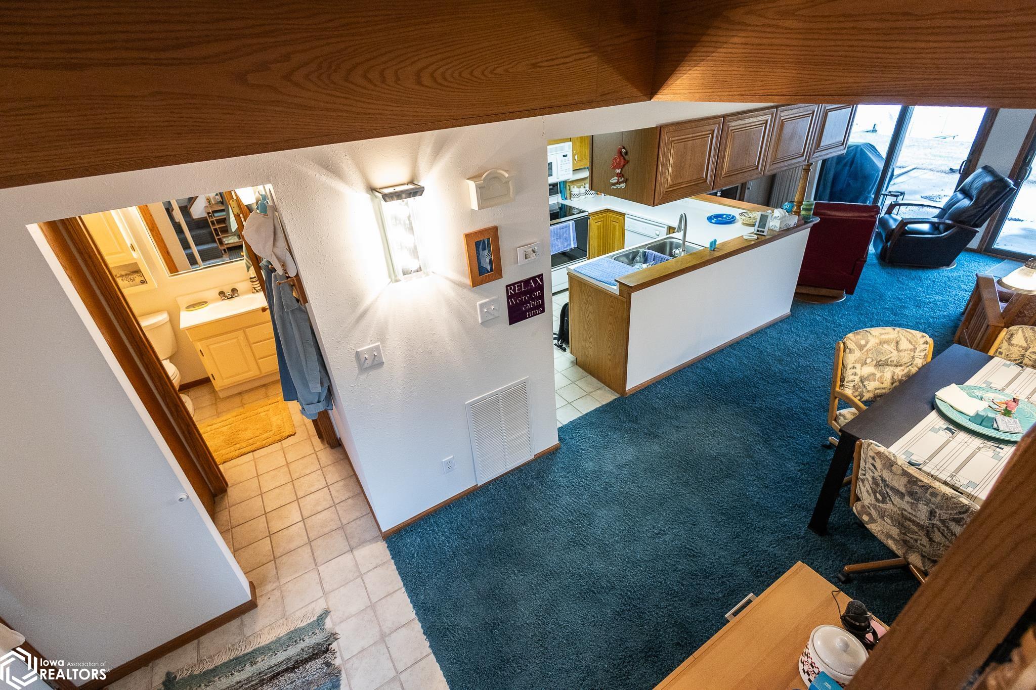 2700 North Shore Dr. D7 #D 7, Clear Lake, Iowa image 40