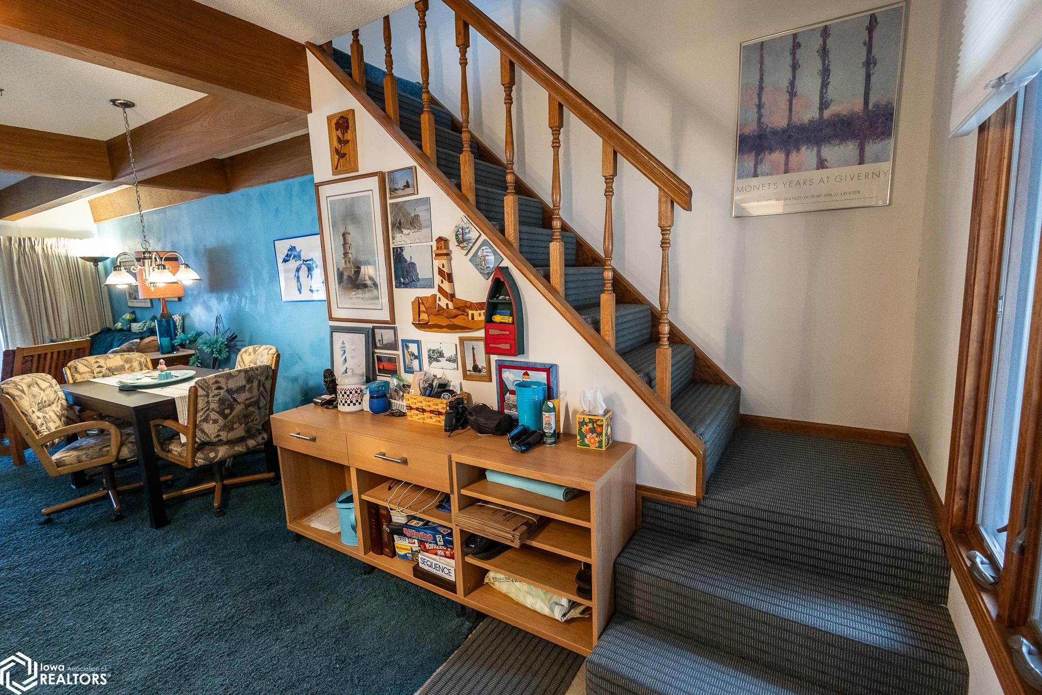 2700 North Shore Dr. D7 #D 7, Clear Lake, Iowa image 6