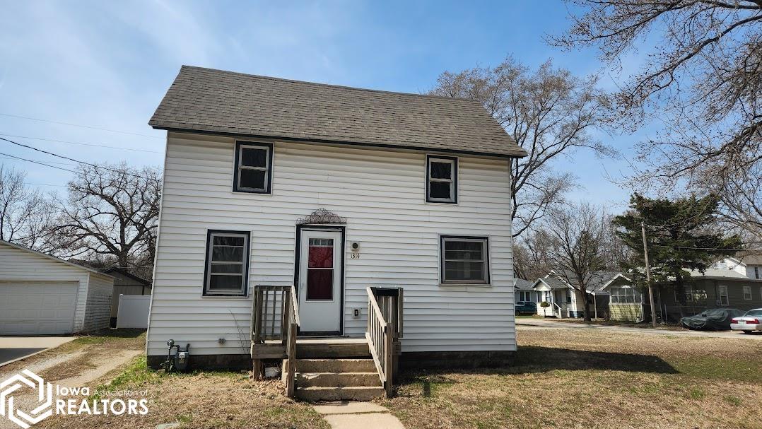 1314 N Jersey Avenue, Mason City, Iowa image 1