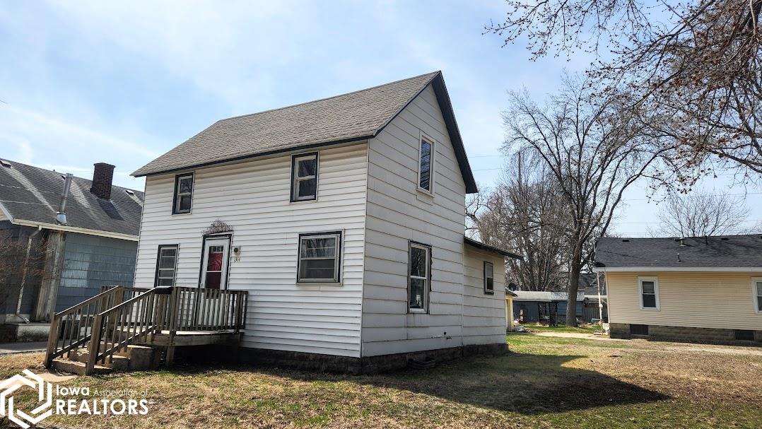 1314 N Jersey Avenue, Mason City, Iowa image 2