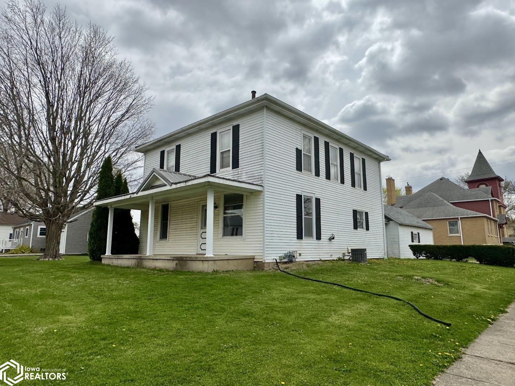 804 North Street, Mediapolis, Iowa image 1
