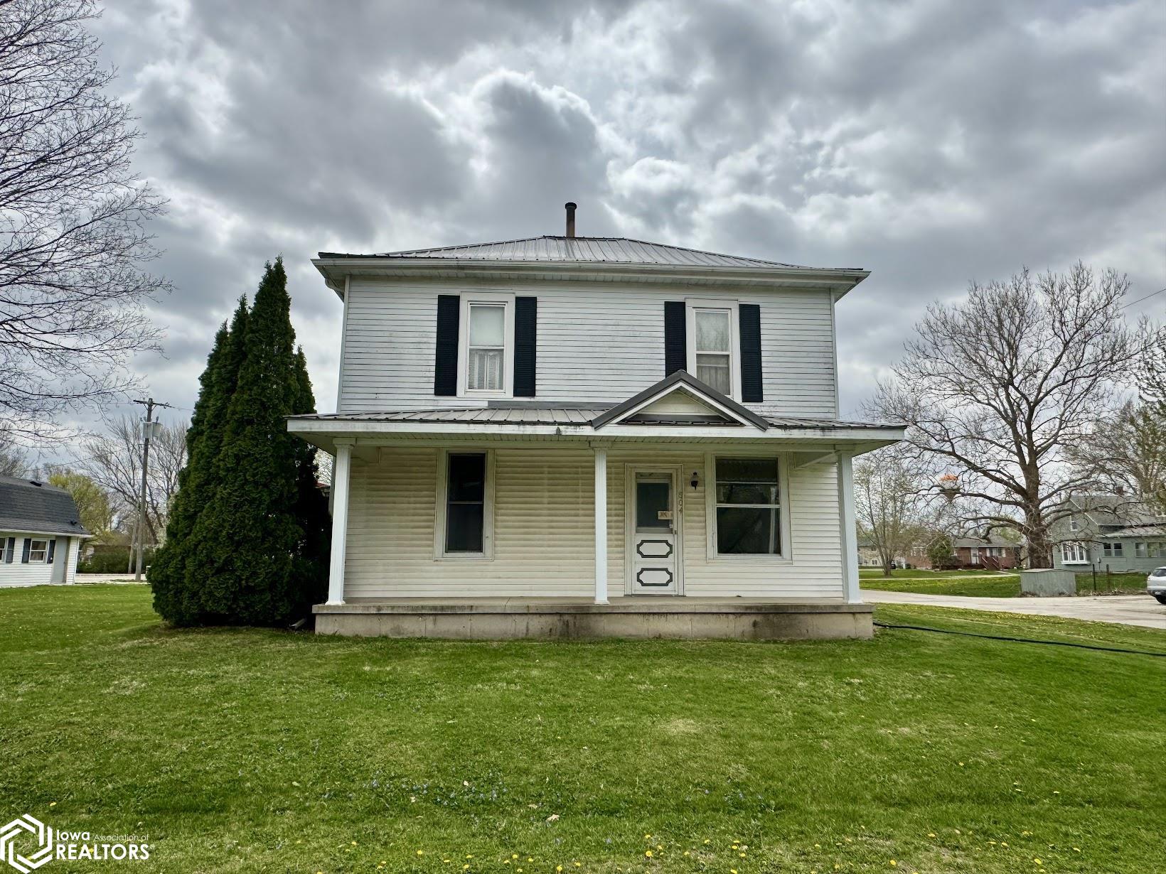 804 North Street, Mediapolis, Iowa image 2