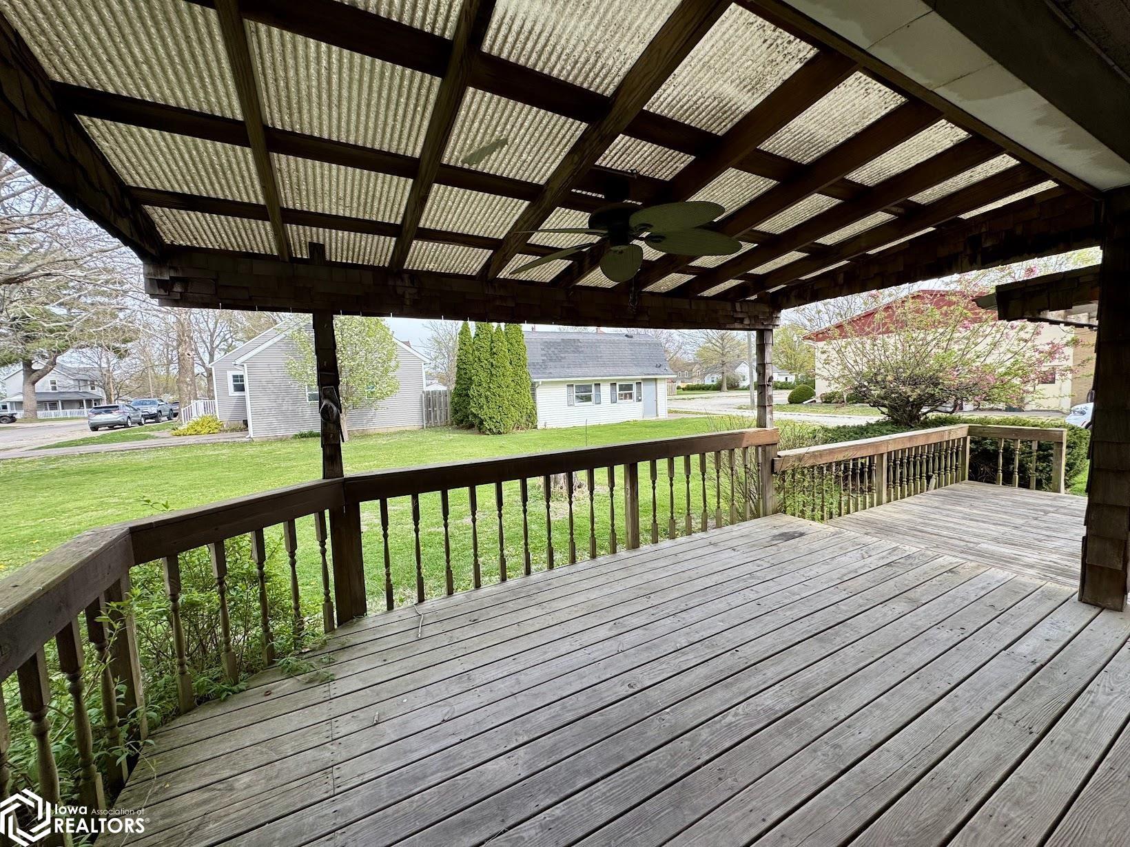 804 North Street, Mediapolis, Iowa image 12
