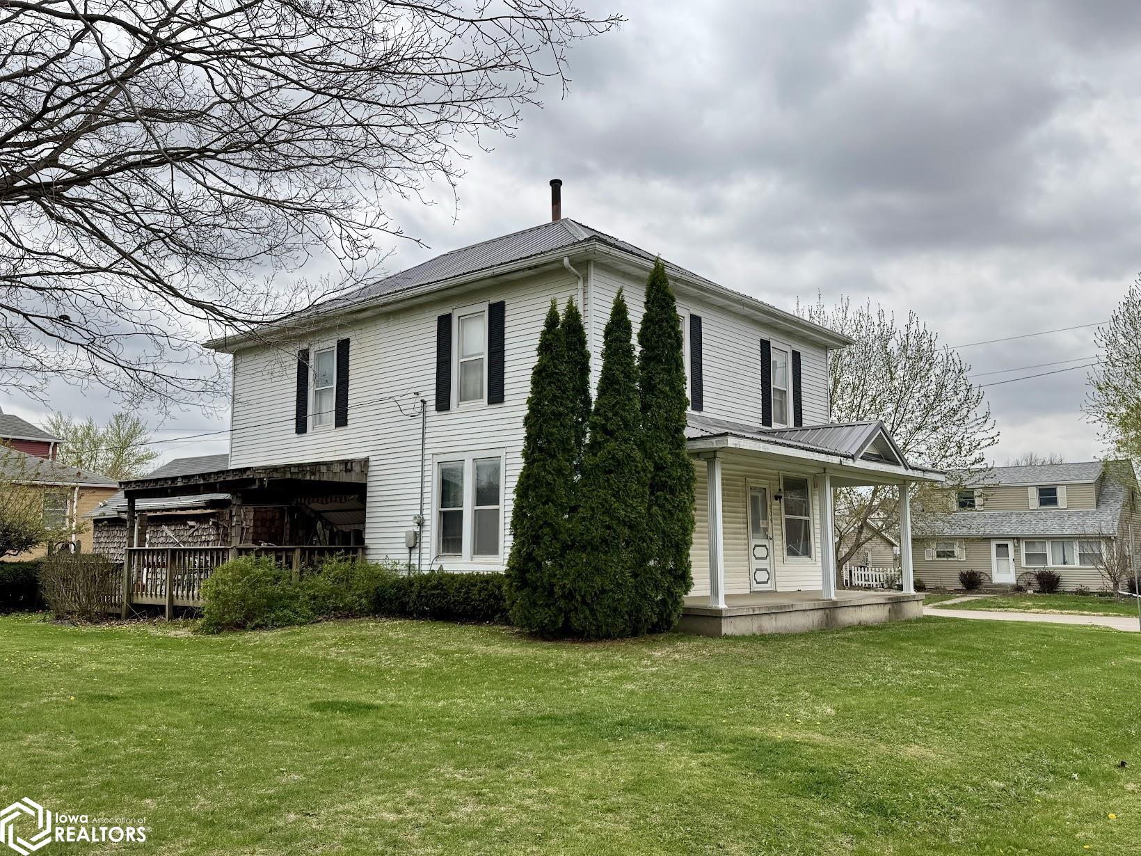 804 North Street, Mediapolis, Iowa image 3